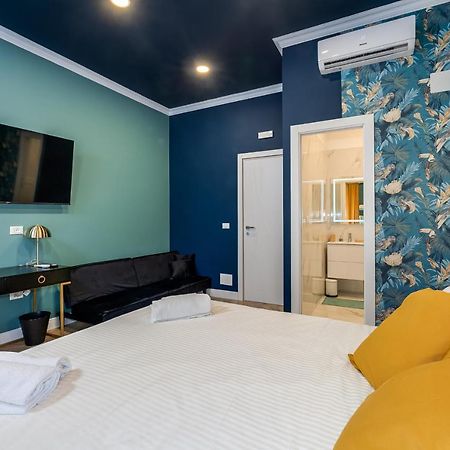 Suri Suites Rom Exterior foto