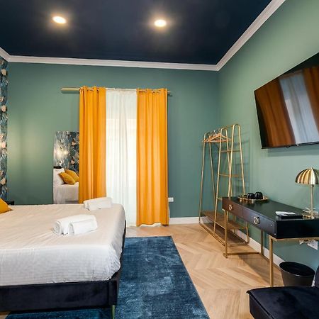 Suri Suites Rom Exterior foto