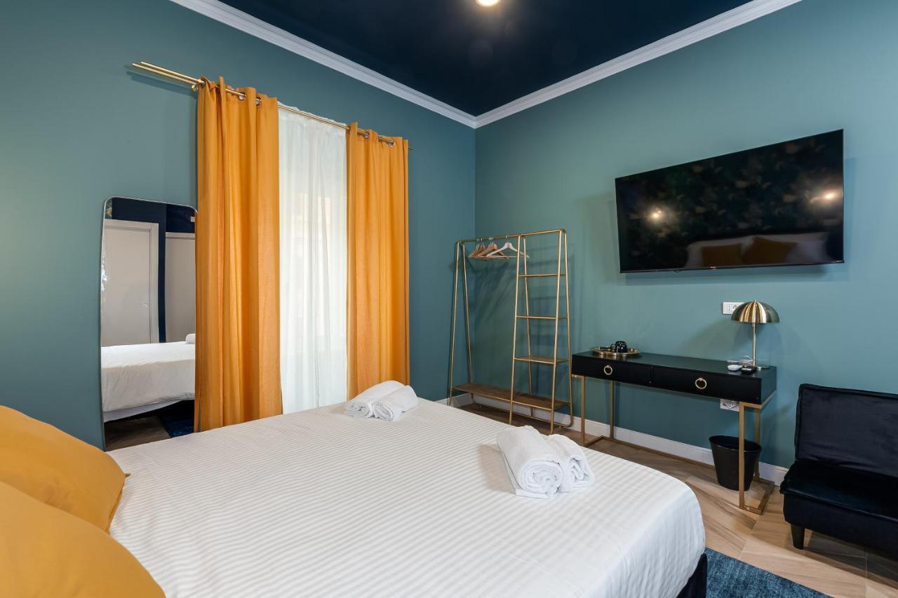 Suri Suites Rom Exterior foto