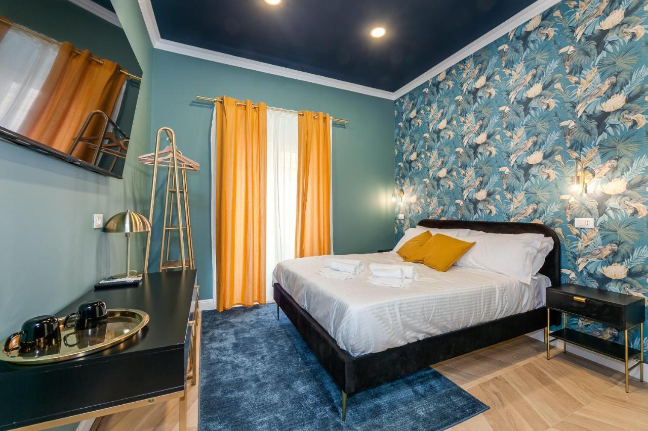 Suri Suites Rom Exterior foto